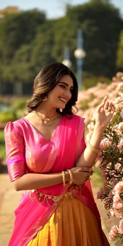 LNB 2001 Yellow Color Peaceful Kanchipuram Zari Weaving Lehenga Choli Wedding, Festive, Events Expected Delivery 4-6 Working Days@2199/- Only | Lehenga, Bollywood Lehenga, Creative Lehenga, Designer Lehenga, Embroidered Lehenga, Party Wear Lehenga