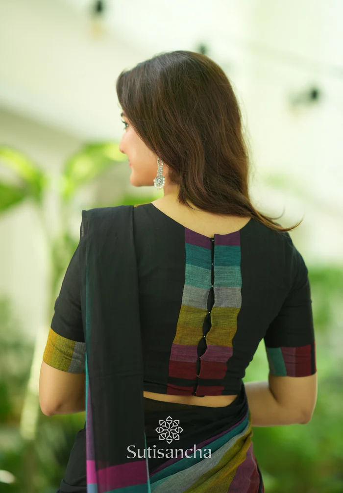 BT 422 Black Georgette With Lace Work & Lace Border Saree . Wedding, Party, Festive, Events, Exclusive Offer ₹1599. Delivery 4-6 Working Days. Shop now. | Sarees, Bollywood Sarees, Creative Sarees, Designer Sarees, Embroidered Sarees, Ethnic Saree, Modern Digital sarees, Party Wear Sarees