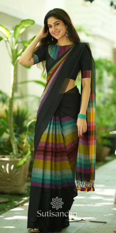 BT 422 Black Georgette With Lace Work & Lace Border Saree . Wedding, Party, Festive, Events, Exclusive Offer ₹1599. Delivery 4-6 Working Days. Shop now. | Sarees, Bollywood Sarees, Creative Sarees, Designer Sarees, Embroidered Sarees, Ethnic Saree, Modern Digital sarees, Party Wear Sarees