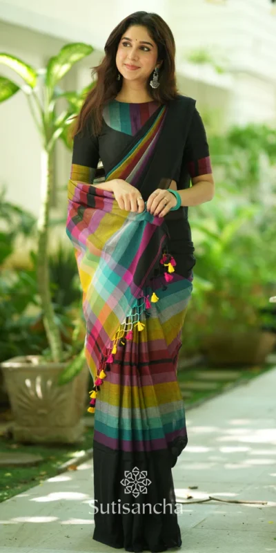 BT 422 Black Georgette With Lace Work & Lace Border Saree . Wedding, Party, Festive, Events, Exclusive Offer ₹1599. Delivery 4-6 Working Days. Shop now. | Sarees, Bollywood Sarees, Creative Sarees, Designer Sarees, Embroidered Sarees, Ethnic Saree, Modern Digital sarees, Party Wear Sarees