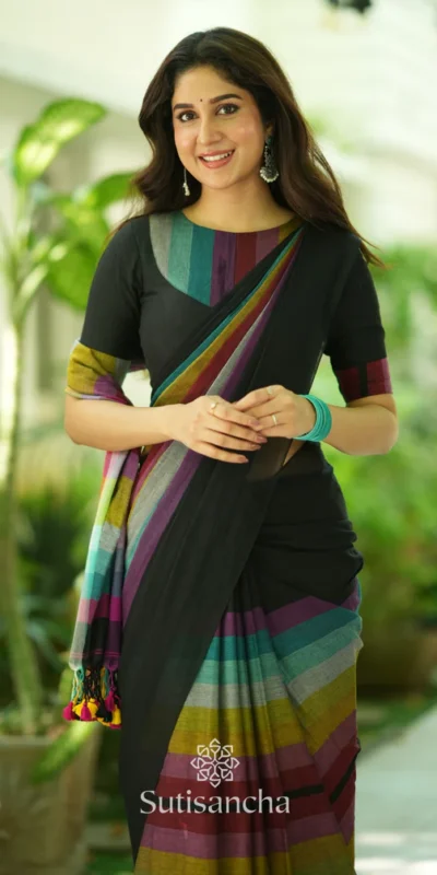 BT 422 Black Georgette With Lace Work & Lace Border Saree . Wedding, Party, Festive, Events, Exclusive Offer ₹1599. Delivery 4-6 Working Days. Shop now. | Sarees, Bollywood Sarees, Creative Sarees, Designer Sarees, Embroidered Sarees, Ethnic Saree, Modern Digital sarees, Party Wear Sarees