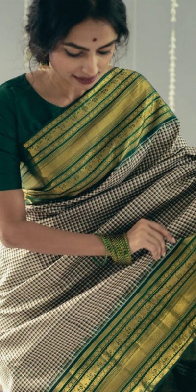 KPR 247 Green Soft Lichi Silk Saree Perfect for Wedding, Party, Raksha Bandhan, Sangeet, Eid – . Get it for ₹1499. Delivery 4-6 Working Days. | Sarees, Bollywood Sarees, Creative Sarees, Designer Sarees, Embroidered Sarees, Ethnic Saree, Modern Digital sarees, Party Wear Sarees