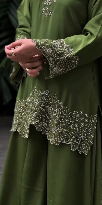 VLM 281 Mahendi in Chinon Silk Embroidery Work & Lace Work Salwar Suit . Special Price ₹1899. Delivery 4-6 Working Days. Shop now. | Jump Suits, Salwar suit, Casual Suits, Creative suits, Designer Suits, Palazzo Suits, Party Wear Suits, Patiala Suits, Straight Suits