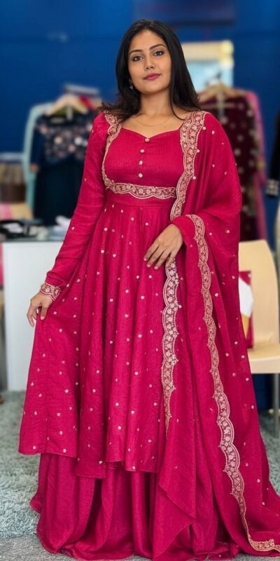 MF 1010 Pink Vichitra Silk Salwar Suit with Zari Work & Embroidery Work. Now at just ₹1769. Delivery 4-6 Working Days. Shop now. | Jump Suits, Tops & Bottoms, Track Suits, Salwar suit, Casual Suits, Creative suits, Designer Suits, Palazzo Suits, Party Wear Suits, Patiala Suits, Straight Suits, Trendy Wear