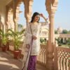 NSR 884 Wine Organza Silk Salwar Suit with Digital Print & Embroidery Work. Introductory Price ₹2149. Delivery 4-6 Working Days. Shop now. | Jump Suits, Salwar suit, Casual Suits, Creative suits, Designer Suits, Palazzo Suits, Party Wear Suits, Patiala Suits, Straight Suits