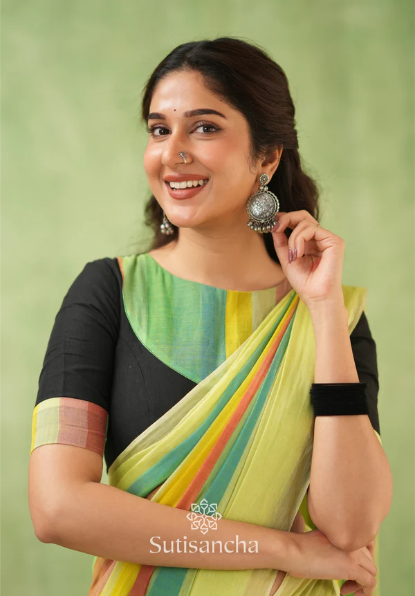 BT 422 Yellow Georgette With Lace Work & Lace Border Saree . Wedding, Party, Festive, Events, Exclusive Offer ₹1599. Delivery 4-6 Working Days. Shop now. | Sarees, Bollywood Sarees, Creative Sarees, Designer Sarees, Embroidered Sarees, Ethnic Saree, Modern Digital sarees, Party Wear Sarees