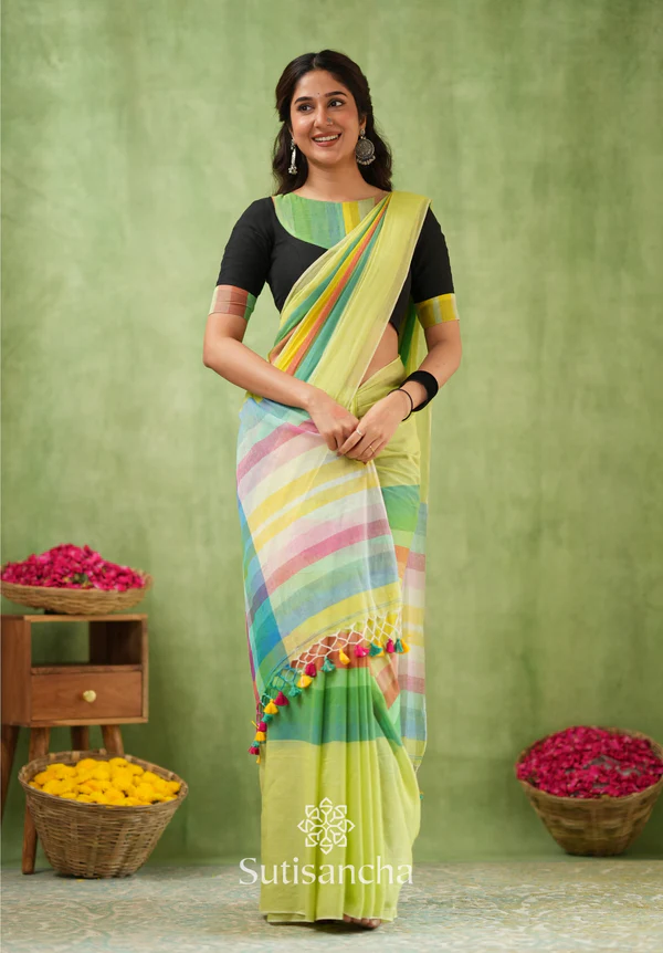 BT 422 Yellow Georgette With Lace Work & Lace Border Saree . Wedding, Party, Festive, Events, Exclusive Offer ₹1599. Delivery 4-6 Working Days. Shop now. | Sarees, Bollywood Sarees, Creative Sarees, Designer Sarees, Embroidered Sarees, Ethnic Saree, Modern Digital sarees, Party Wear Sarees