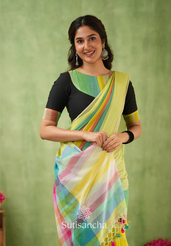 BT 422 Yellow Georgette With Lace Work & Lace Border Saree . Wedding, Party, Festive, Events, Exclusive Offer ₹1599. Delivery 4-6 Working Days. Shop now. | Sarees, Bollywood Sarees, Creative Sarees, Designer Sarees, Embroidered Sarees, Ethnic Saree, Modern Digital sarees, Party Wear Sarees