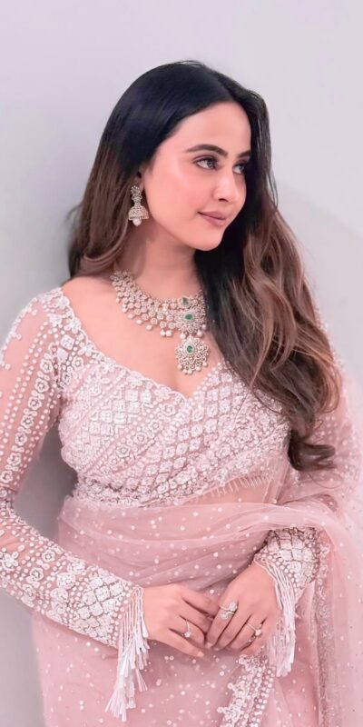 NC 5335 Baby Pink in Soft Net Embroidery Work & Sequins Work Saree . Now at just ₹1899. Delivery 4-6 Working Days. Shop now. | Sarees, Bollywood Sarees, Creative Sarees, Designer Sarees, Embroidered Sarees, Ethnic Saree, Modern Digital sarees, Party Wear Sarees
