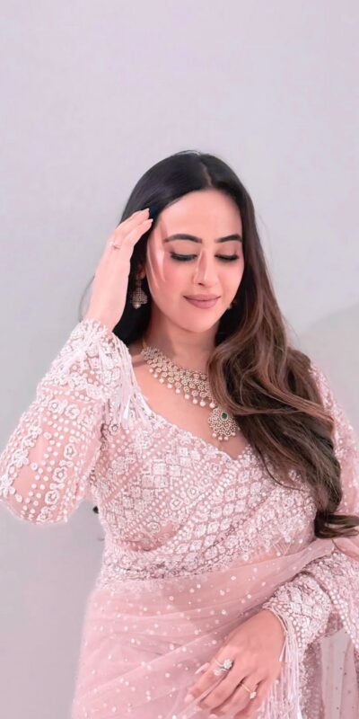 NC 5335 Baby Pink in Soft Net Embroidery Work & Sequins Work Saree . Now at just ₹1899. Delivery 4-6 Working Days. Shop now. | Sarees, Bollywood Sarees, Creative Sarees, Designer Sarees, Embroidered Sarees, Ethnic Saree, Modern Digital sarees, Party Wear Sarees