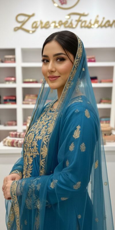 LG 2065 Blue Chinon Salwar Suit with Embroidery Work. Wedding, Party, Festive, Events, Grab it for ₹2449. Delivery 4-6 Working Days. Shop now. | Jump Suits, Salwar suit, Casual Suits, Creative suits, Designer Suits, Palazzo Suits, Party Wear Suits, Patiala Suits, Straight Suits