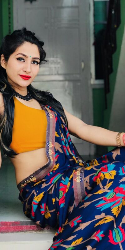 KT 131 Blue Digital Print & Lace Work Saree in Blue Softy Silk. Introductory Price ₹1499. Delivery 4-6 Working Days. Shop now. | Sarees, Bollywood Sarees, Creative Sarees, Designer Sarees, Embroidered Sarees, Ethnic Saree, Modern Digital sarees, Party Wear Sarees