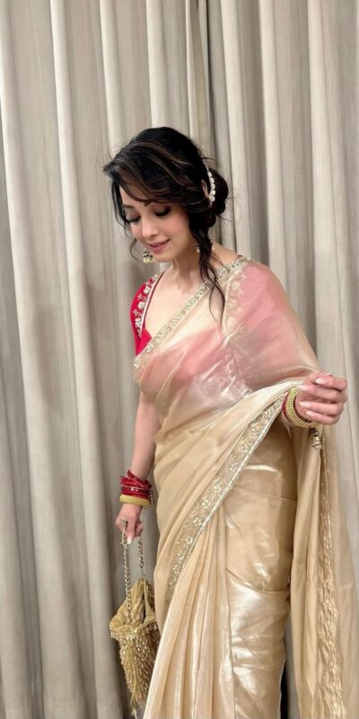 NC 5523 Chiku Color Zimmy Choo Saree with Sequins Work. Wedding, Party, Festive, Events, Now at just ₹2549. Delivery 4-6 Working Days. Shop now. | Sarees, Bollywood Sarees, Creative Sarees, Designer Sarees, Embroidered Sarees, Ethnic Saree, Modern Digital sarees, Party Wear Sarees