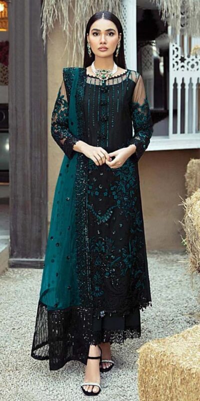 DB 33 Cream Color Georgette Salwar Suit with Embroidery Work. Introductory Price ₹2399. Delivery 4-6 Working Days. Shop now. | Jump Suits, Salwar suit, Casual Suits, Creative suits, Designer Suits, Palazzo Suits, Party Wear Suits, Patiala Suits, Straight Suits