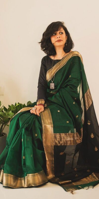 KPR 246 Green Color Soft Lilan Slab Jacquard Work Saree. Online Special Price ₹1399. Delivery 4-6 Working Days. Shop now. | Sarees, Bollywood Sarees, Creative Sarees, Designer Sarees, Embroidered Sarees, Ethnic Saree, Modern Digital sarees, Party Wear Sarees