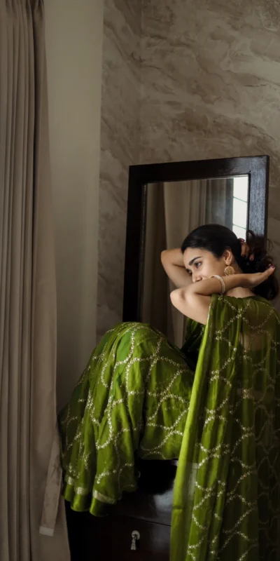 MS 505 Green Viscose Satin Saree with Sequins Work & Embroidery Work. Special Price ₹1599. Delivery 4-6 Working Days. Shop now. | Sarees, Bollywood Sarees, Creative Sarees, Designer Sarees, Embroidered Sarees, Ethnic Saree, Modern Digital sarees, Party Wear Sarees