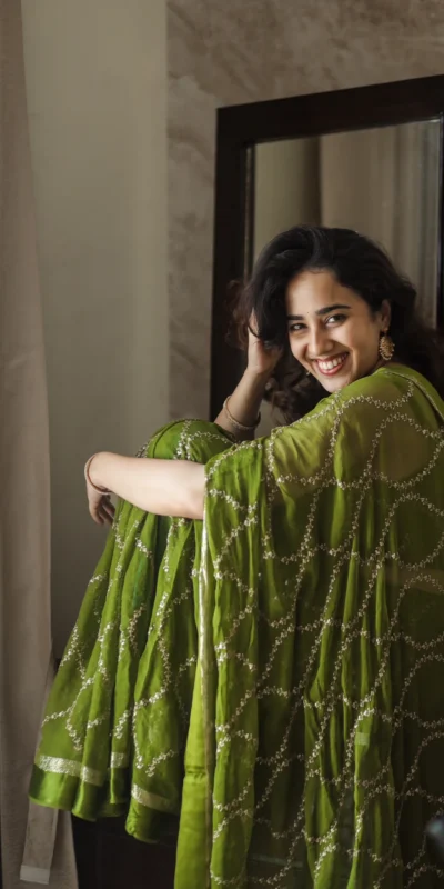 MS 505 Green Viscose Satin Saree with Sequins Work & Embroidery Work. Special Price ₹1599. Delivery 4-6 Working Days. Shop now. | Sarees, Bollywood Sarees, Creative Sarees, Designer Sarees, Embroidered Sarees, Ethnic Saree, Modern Digital sarees, Party Wear Sarees