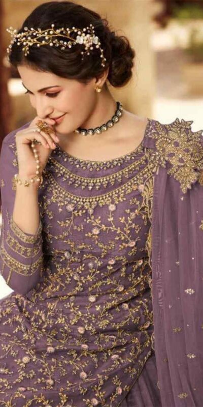 DS 15030 Lavender Soft Net Salwar Suit Perfect for Wedding, Party, Baisakhi, Makar Sankranti, Pongal – . Special Price ₹2649. Delivery 4-6 Working | Jump Suits, Salwar suit, Casual Suits, Creative suits, Designer Suits, Palazzo Suits, Party Wear Suits, Patiala Suits, Straight Suits