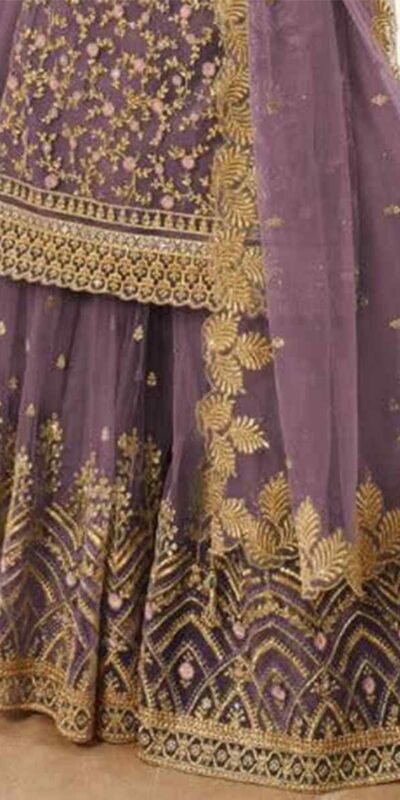 DS 15030 Lavender Soft Net Salwar Suit Perfect for Wedding, Party, Baisakhi, Makar Sankranti, Pongal – . Special Price ₹2649. Delivery 4-6 Working | Jump Suits, Salwar suit, Casual Suits, Creative suits, Designer Suits, Palazzo Suits, Party Wear Suits, Patiala Suits, Straight Suits