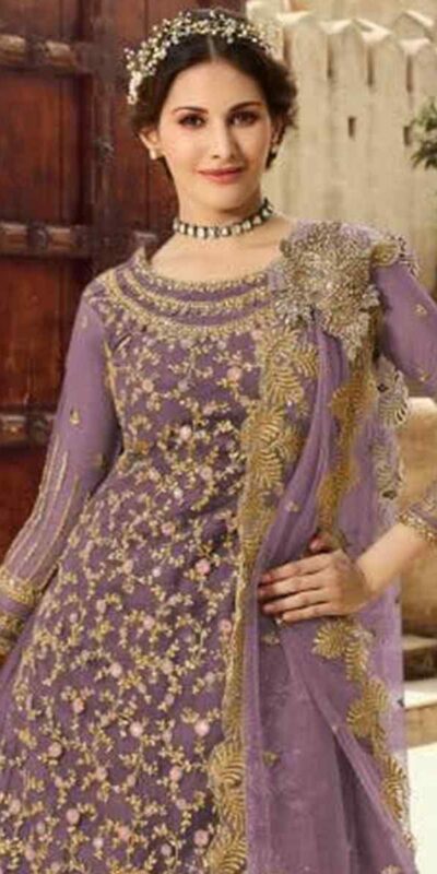 DS 15030 Lavender Soft Net Salwar Suit Perfect for Wedding, Party, Baisakhi, Makar Sankranti, Pongal – . Special Price ₹2649. Delivery 4-6 Working | Jump Suits, Salwar suit, Casual Suits, Creative suits, Designer Suits, Palazzo Suits, Party Wear Suits, Patiala Suits, Straight Suits