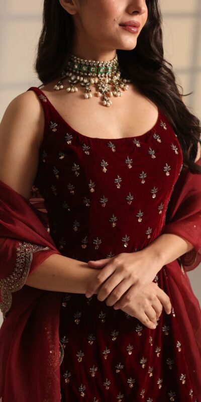 KD 1576 Maroon Color Roman Silk Salwar Suit with Embroidery Work. Available at ₹2049 only. Delivery 4-6 Working Days. Shop now. | Jump Suits, Salwar suit, Casual Suits, Creative suits, Designer Suits, Palazzo Suits, Party Wear Suits, Patiala Suits, Straight Suits
