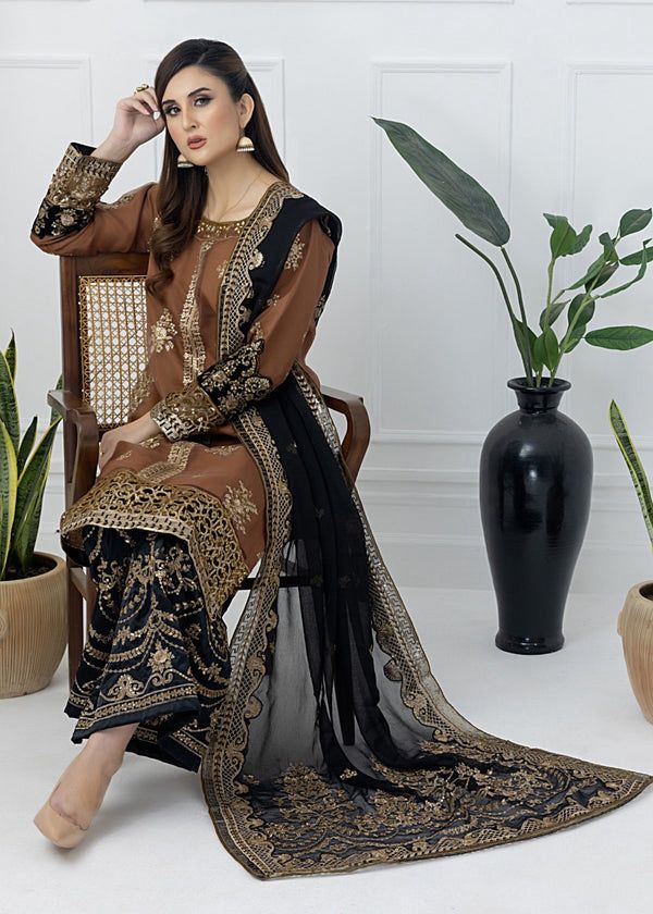 ST 1161 Orange Nylon Twil Net Salwar Suit with Embroidery Work. Available at ₹2149 only. Delivery 4-6 Working Days. Shop now. | Jump Suits, Salwar suit, Casual Suits, Creative suits, Designer Suits, Palazzo Suits, Party Wear Suits, Patiala Suits, Straight Suits