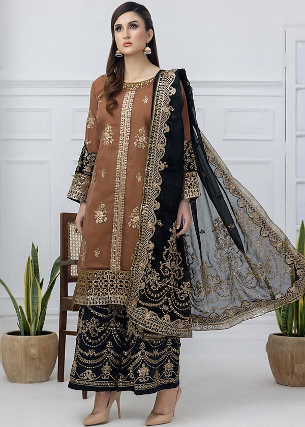 ST 1161 Orange Nylon Twil Net Salwar Suit with Embroidery Work. Available at ₹2149 only. Delivery 4-6 Working Days. Shop now. | Jump Suits, Salwar suit, Casual Suits, Creative suits, Designer Suits, Palazzo Suits, Party Wear Suits, Patiala Suits, Straight Suits