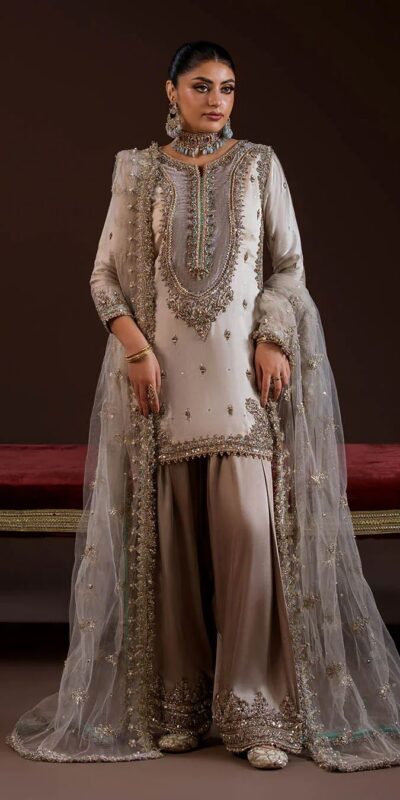 LG 2068 Off White Crape Silk Salwar Suit Perfect for Wedding, Party, Onam, Reception, Housewarming – . Grab it for ₹1999. Delivery 4-6 Working Day | Jump Suits, Salwar suit, Casual Suits, Creative suits, Designer Suits, Palazzo Suits, Party Wear Suits, Patiala Suits, Straight Suits