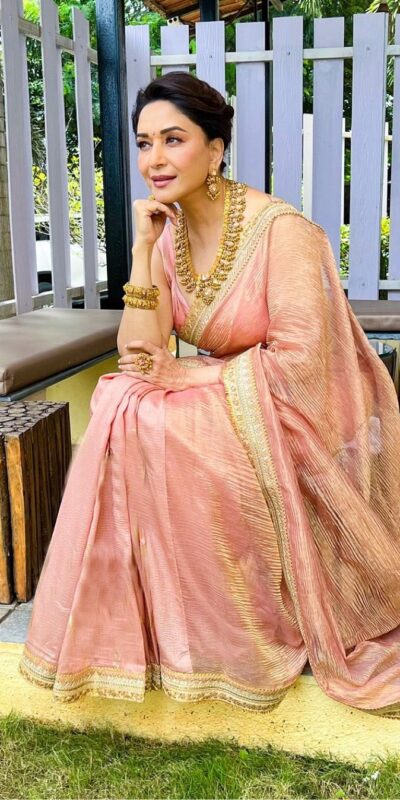 NC 5556 Peach Banarasi Crush Twil Embroidery Work Saree . Perfect for Wedding, Party, Onam, Family Gatherings, Festive Deal ₹1899. Delivery 4-6 Working Days | Sarees, Bollywood Sarees, Creative Sarees, Designer Sarees, Embroidered Sarees, Ethnic Saree, Modern Digital sarees, Party Wear Sarees