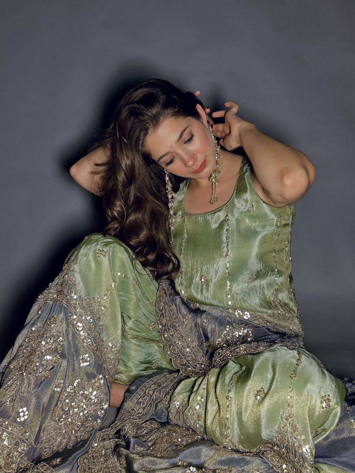 BB 47 Pista Chinon Salwar Suit with Embroidery Work. Wedding, Party, Festive, Events, Exclusive Offer ₹2599. Delivery 4-6 Working Days. Shop now. | Jump Suits, Salwar suit, Casual Suits, Creative suits, Designer Suits, Palazzo Suits, Party Wear Suits, Patiala Suits, Straight Suits