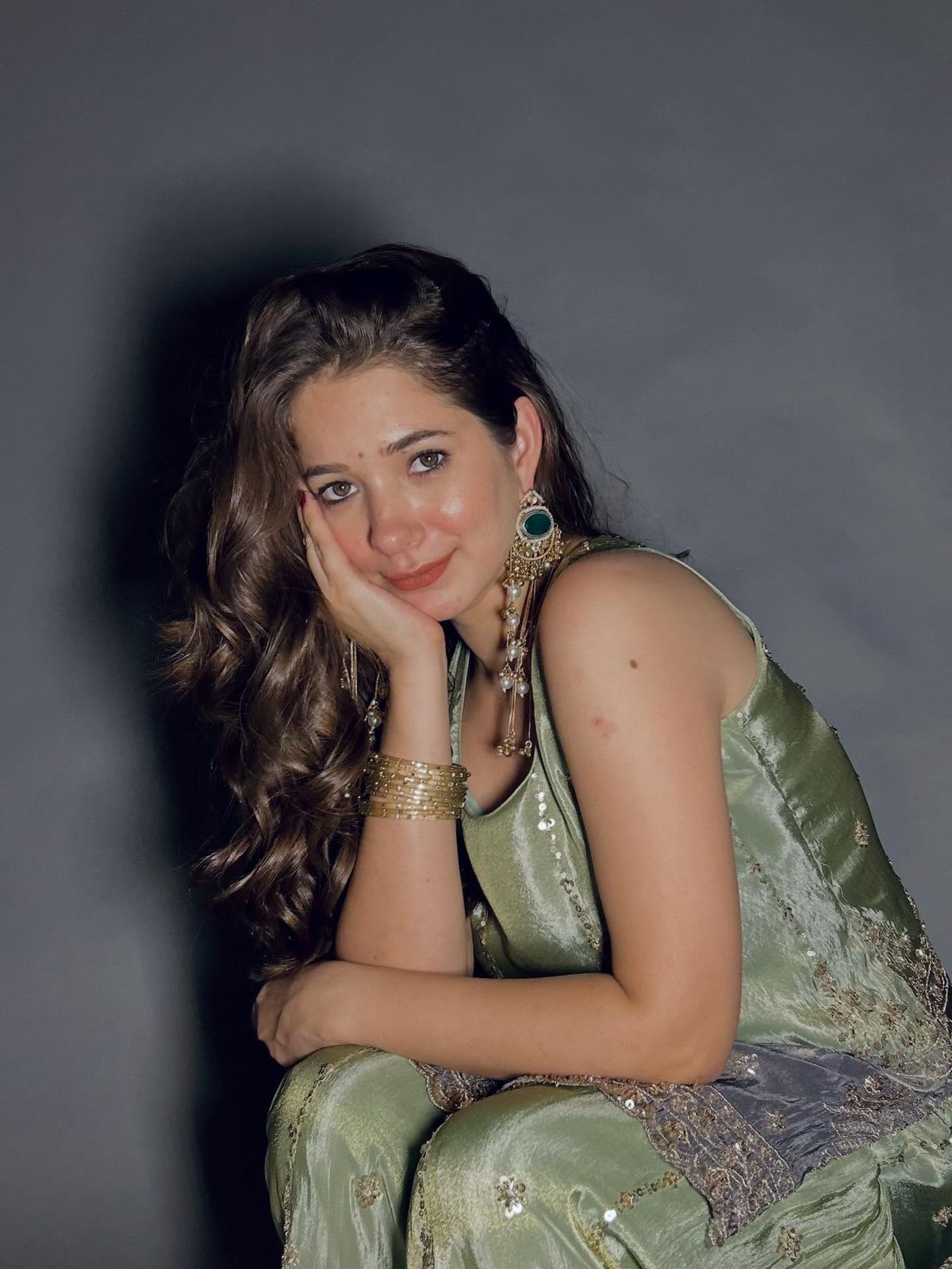 BB 47 Pista Chinon Salwar Suit with Embroidery Work. Wedding, Party, Festive, Events, Exclusive Offer ₹2599. Delivery 4-6 Working Days. Shop now. | Jump Suits, Salwar suit, Casual Suits, Creative suits, Designer Suits, Palazzo Suits, Party Wear Suits, Patiala Suits, Straight Suits