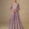FC 10355 Purple Chinon Silk Salwar Suit with Embroidery Work & Lace Work. Affordable Price ₹3699. Delivery 4-6 Working Days. Shop now. | Jump Suits, Salwar suit, Casual Suits, Creative suits, Designer Suits, Palazzo Suits, Party Wear Suits, Patiala Suits, Straight Suits