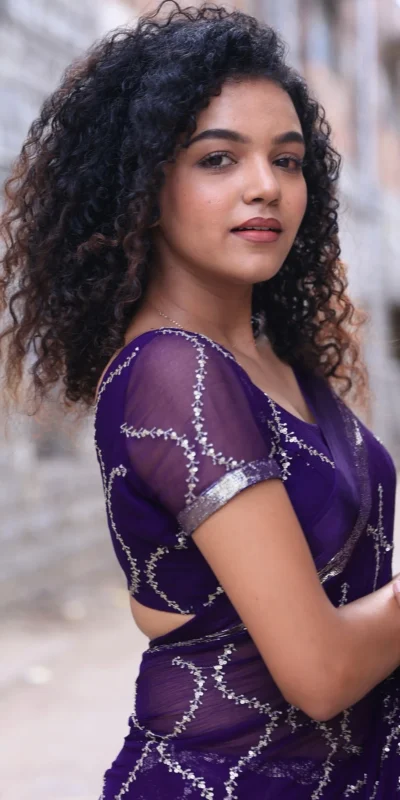 MS 505 Purple Viscose Satin Saree with Sequins Work & Embroidery Work. Special Price ₹1599. Delivery 4-6 Working Days. Shop now. | Sarees, Bollywood Sarees, Creative Sarees, Designer Sarees, Embroidered Sarees, Ethnic Saree, Modern Digital sarees, Party Wear Sarees