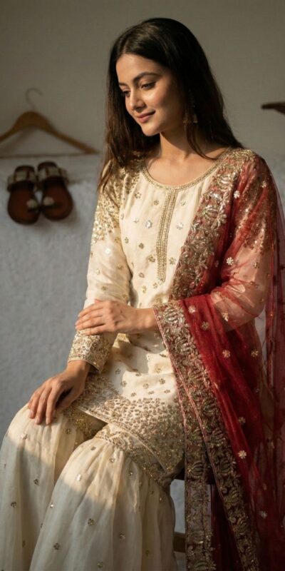 JF 041 Red Fendy Silk Salwar Suitwith Embroidery Work & Lace Work. Now at just ₹2149. Delivery 4-6 Working Days. Shop now. | Jump Suits, Salwar suit, Casual Suits, Creative suits, Designer Suits, Palazzo Suits, Party Wear Suits, Patiala Suits, Straight Suits