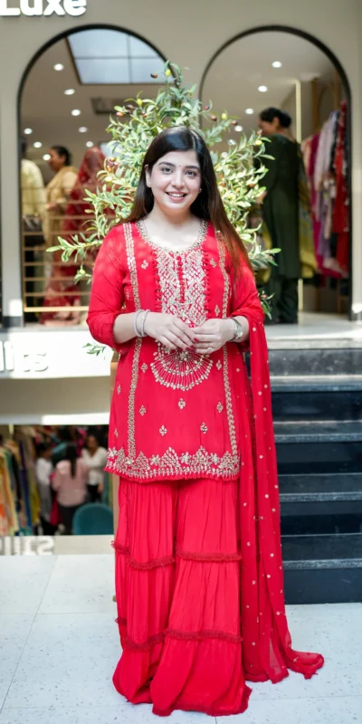 KD 1572 Red in Color Georgette Embroidery Work Salwar Suit . Introductory Price ₹2149. Delivery 4-6 Working Days. Shop now. | Jump Suits, Salwar suit, Casual Suits, Creative suits, Designer Suits, Palazzo Suits, Party Wear Suits, Patiala Suits, Straight Suits