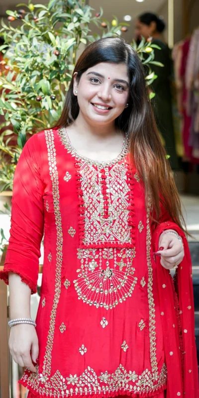 KD 1572 Red in Color Georgette Embroidery Work Salwar Suit . Introductory Price ₹2149. Delivery 4-6 Working Days. Shop now. | Jump Suits, Salwar suit, Casual Suits, Creative suits, Designer Suits, Palazzo Suits, Party Wear Suits, Patiala Suits, Straight Suits