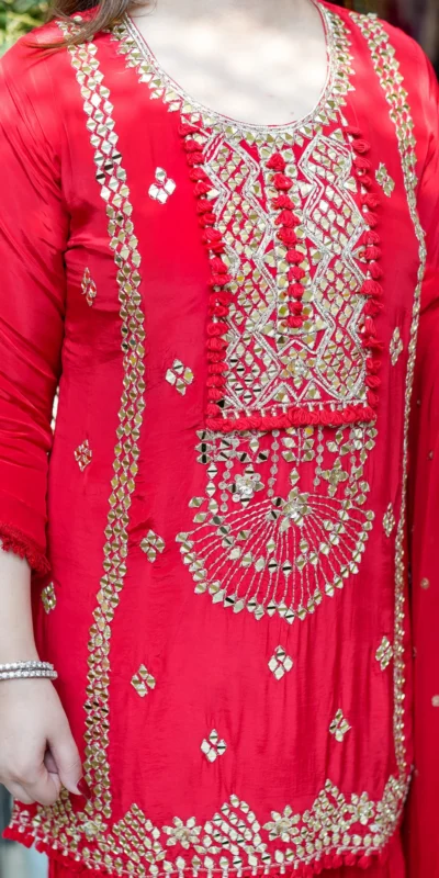 KD 1572 Red in Color Georgette Embroidery Work Salwar Suit . Introductory Price ₹2149. Delivery 4-6 Working Days. Shop now. | Jump Suits, Salwar suit, Casual Suits, Creative suits, Designer Suits, Palazzo Suits, Party Wear Suits, Patiala Suits, Straight Suits