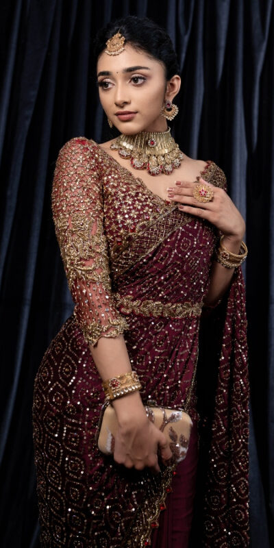 BT 328 Wine Color Kasturi Silk Georgette Saree with Zari Work. Online Best Price ₹1999. Delivery 4-6 Working Days. Shop now. | Sarees, Bollywood Sarees, Creative Sarees, Designer Sarees, Embroidered Sarees, Ethnic Saree, Modern Digital sarees, Party Wear Sarees
