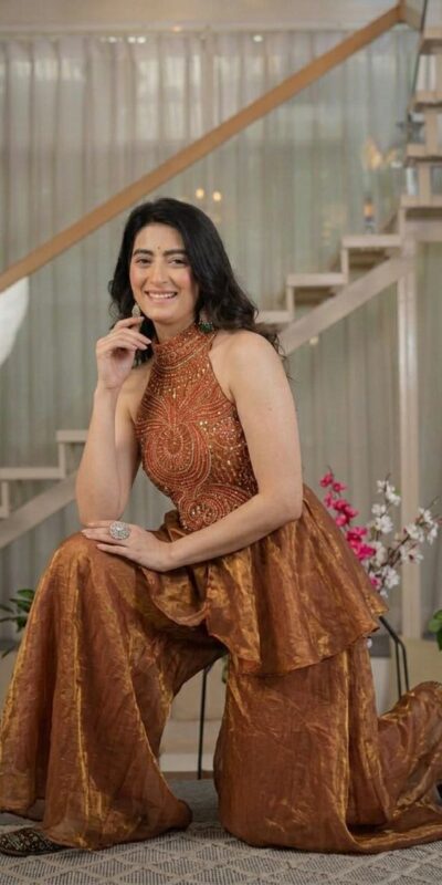 NF 1287 Rust in Color Fandy Silk Designer Work Salwar Suit . Affordable Price ₹2449. Delivery 4-6 Working Days. Shop now. | Jump Suits, Salwar suit, Casual Suits, Creative suits, Designer Suits, Palazzo Suits, Party Wear Suits, Patiala Suits, Straight Suits