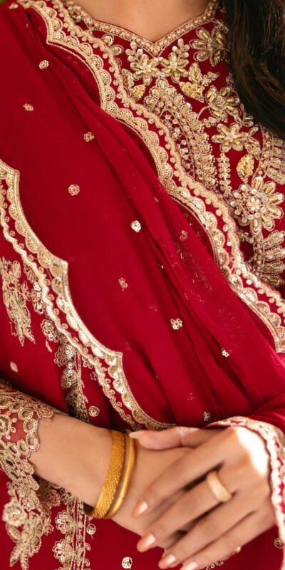 RTC 6032 Red Faux Georgette Salwar Suit Perfect for Wedding, Party, Family Gatherings, Sangeet, Housewarming – . Affordable Price ₹2549. Days | Jump Suits, Salwar suit, Casual Suits, Creative suits, Designer Suits, Palazzo Suits, Party Wear Suits, Patiala Suits, Straight Suits
