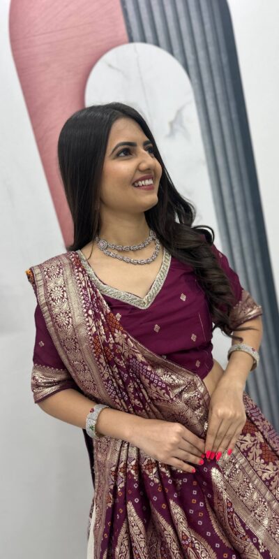 PC 560 Wine in Jacquard Silk Designer Work Lehenga Choli . Introductory Price ₹3249. Delivery 4-6 Working Days. Shop now. | Lehenga, Bollywood Lehenga, Creative Lehenga, Designer Lehenga, Embroidered Lehenga, Party Wear Lehenga