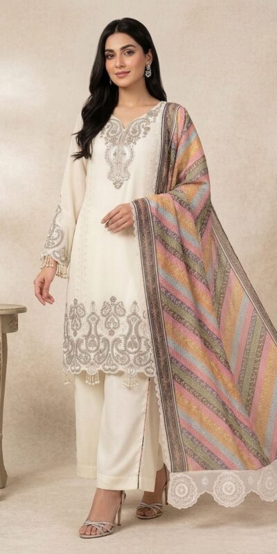 LG 2103 Cream in Star Georgette Embroidery Work Salwar Suit . Introductory Price ₹2449. Delivery 4-6 Working Days. Shop now. | Jump Suits, Salwar suit, Casual Suits, Creative suits, Designer Suits, Palazzo Suits, Party Wear Suits, Patiala Suits, Straight Suits