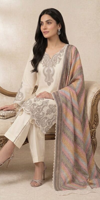 LG 2103 Cream in Star Georgette Embroidery Work Salwar Suit . Introductory Price ₹2449. Delivery 4-6 Working Days. Shop now. | Jump Suits, Salwar suit, Casual Suits, Creative suits, Designer Suits, Palazzo Suits, Party Wear Suits, Patiala Suits, Straight Suits