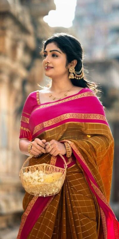 KPR 287 Mustered Color Yellow Soft Lichi Silk Saree with Jacquard Work. Best Price ₹1449. Delivery 4-6 Working Days. Shop now. | Sarees, Bollywood Sarees, Creative Sarees, Designer Sarees, Embroidered Sarees, Ethnic Saree, Modern Digital sarees, Party Wear Sarees