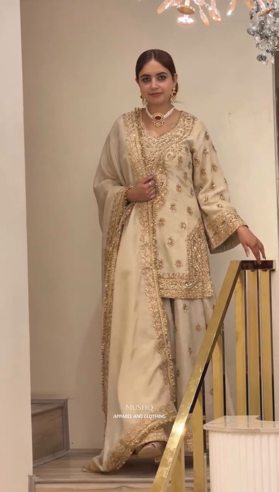 AD 236 Cream Color Chinon Silk Salwar Suit with Embroidery Work. Online Get it for ₹2149. Delivery 4-6 Working Days. Shop now. | Jump Suits, Salwar suit, Casual Suits, Creative suits, Designer Suits, Palazzo Suits, Party Wear Suits, Patiala Suits, Straight Suits