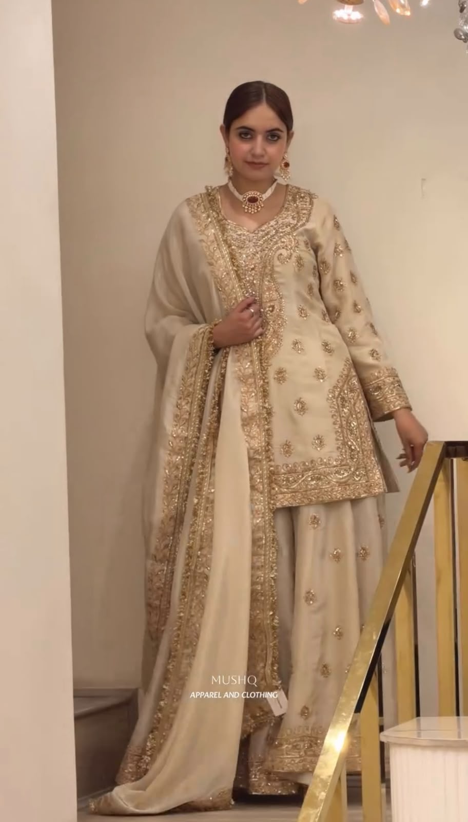 AD 236 Cream Color Chinon Silk Salwar Suit with Embroidery Work. Online Get it for ₹2149. Delivery 4-6 Working Days. Shop now. | Jump Suits, Salwar suit, Casual Suits, Creative suits, Designer Suits, Palazzo Suits, Party Wear Suits, Patiala Suits, Straight Suits