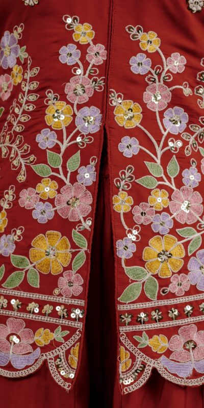 NF 1291 Rust Roman Silk Salwar Suit Perfect for Wedding, Party, Lohri, Onam, Reception – . Grab it for ₹2049. Delivery 4-6 Working Days. Shop now. | Jump Suits, Salwar suit, Casual Suits, Creative suits, Designer Suits, Palazzo Suits, Party Wear Suits, Patiala Suits, Straight Suits