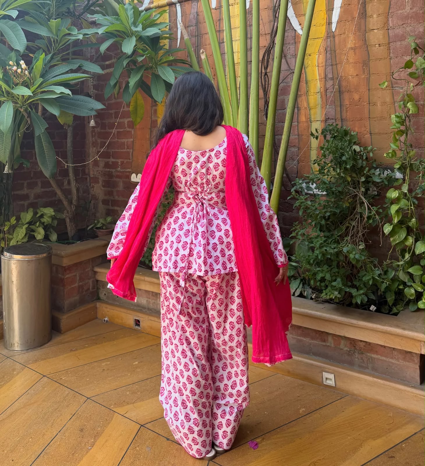 MF 537 Fancy Pink Color Cambric Cotton Printed Salwar Suit . Special Price ₹1949. Delivery 4-6 Working Days. Online Shop now. | Jump Suits, Salwar suit, Casual Suits, Creative suits, Designer Suits, Palazzo Suits, Party Wear Suits, Patiala Suits, Straight Suits