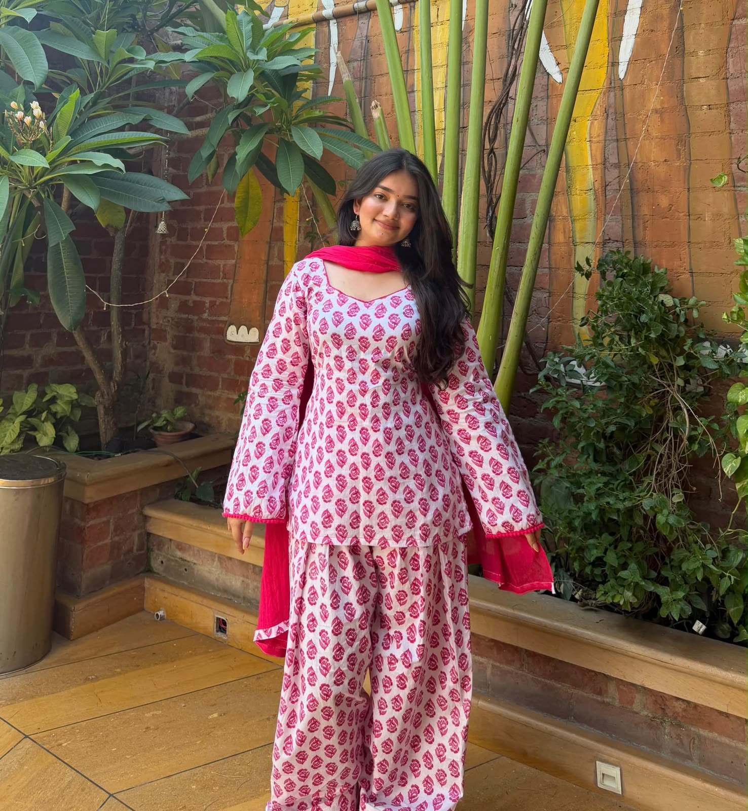 MF 537 Fancy Pink Color Cambric Cotton Printed Salwar Suit . Special Price ₹1949. Delivery 4-6 Working Days. Online Shop now. | Jump Suits, Salwar suit, Casual Suits, Creative suits, Designer Suits, Palazzo Suits, Party Wear Suits, Patiala Suits, Straight Suits