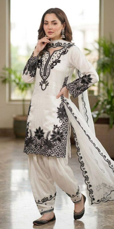 LG 2090 White in Glass Roman Sequins Work & Embroidery Work Salwar Suit . Special Price ₹2399. Delivery 4-6 Working Days. Shop now. | Jump Suits, Salwar suit, Casual Suits, Creative suits, Designer Suits, Palazzo Suits, Party Wear Suits, Patiala Suits, Straight Suits